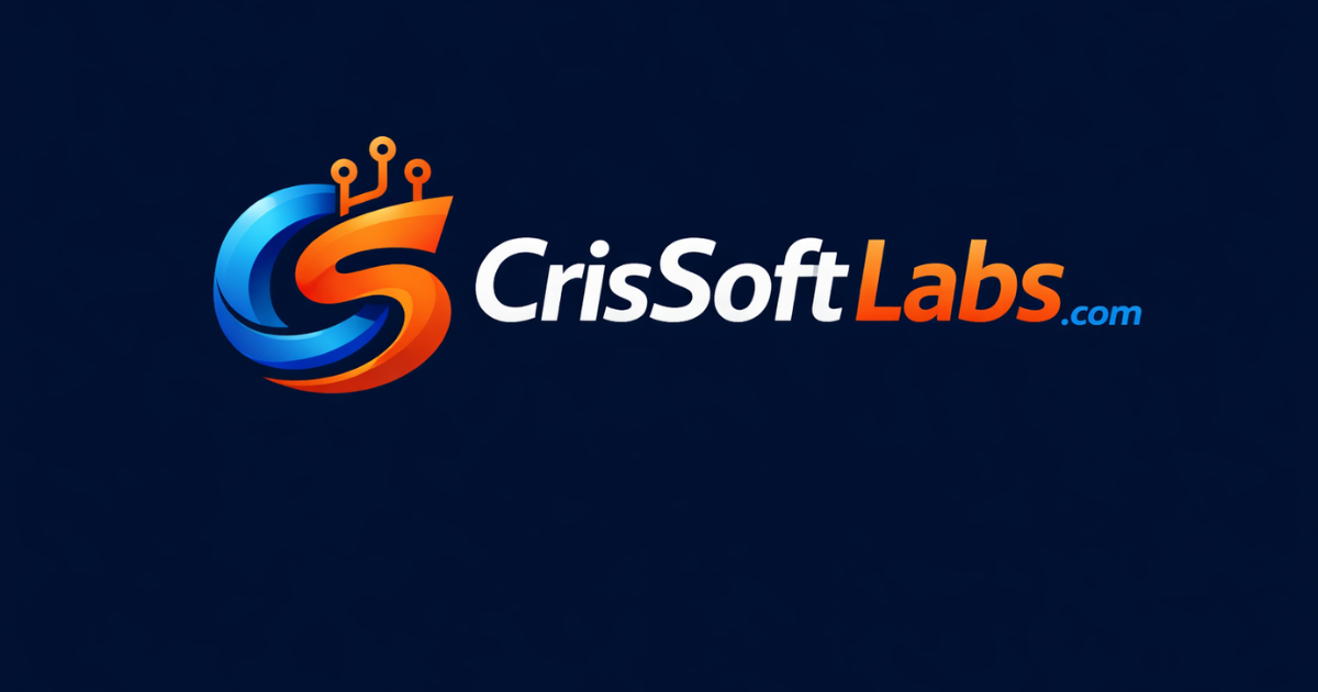 CrisSoftLabs